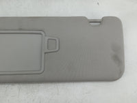 2016-2020 Kia Sorento Sun Visor Shade Replacement Driver Left Mirror Fits Fits 2016 2017 2018 2019 2020 OEM Used Auto Parts 