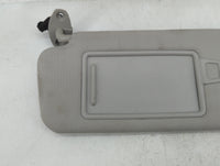 2016-2020 Kia Sorento Sun Visor Shade Replacement Driver Left Mirror Fits Fits 2016 2017 2018 2019 2020 OEM Used Auto Parts 