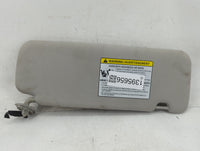 2016-2020 Kia Sorento Sun Visor Shade Replacement Driver Left Mirror Fits Fits 2016 2017 2018 2019 2020 OEM Used Auto Parts 