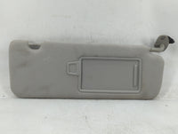 2016-2020 Kia Sorento Sun Visor Shade Replacement Passenger Right Mirror Fits Fits 2016 2017 2018 2019 2020 OEM Used Auto Pa