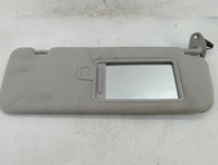 2016-2020 Kia Sorento Sun Visor Shade Replacement Passenger Right Mirror Fits Fits 2016 2017 2018 2019 2020 OEM Used Auto Pa