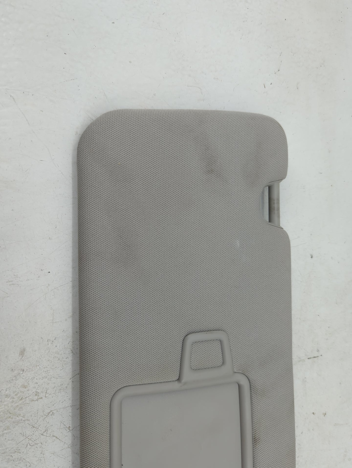 2016-2020 Kia Sorento Sun Visor Shade Replacement Passenger Right Mirror Fits Fits 2016 2017 2018 2019 2020 OEM Used Auto Pa