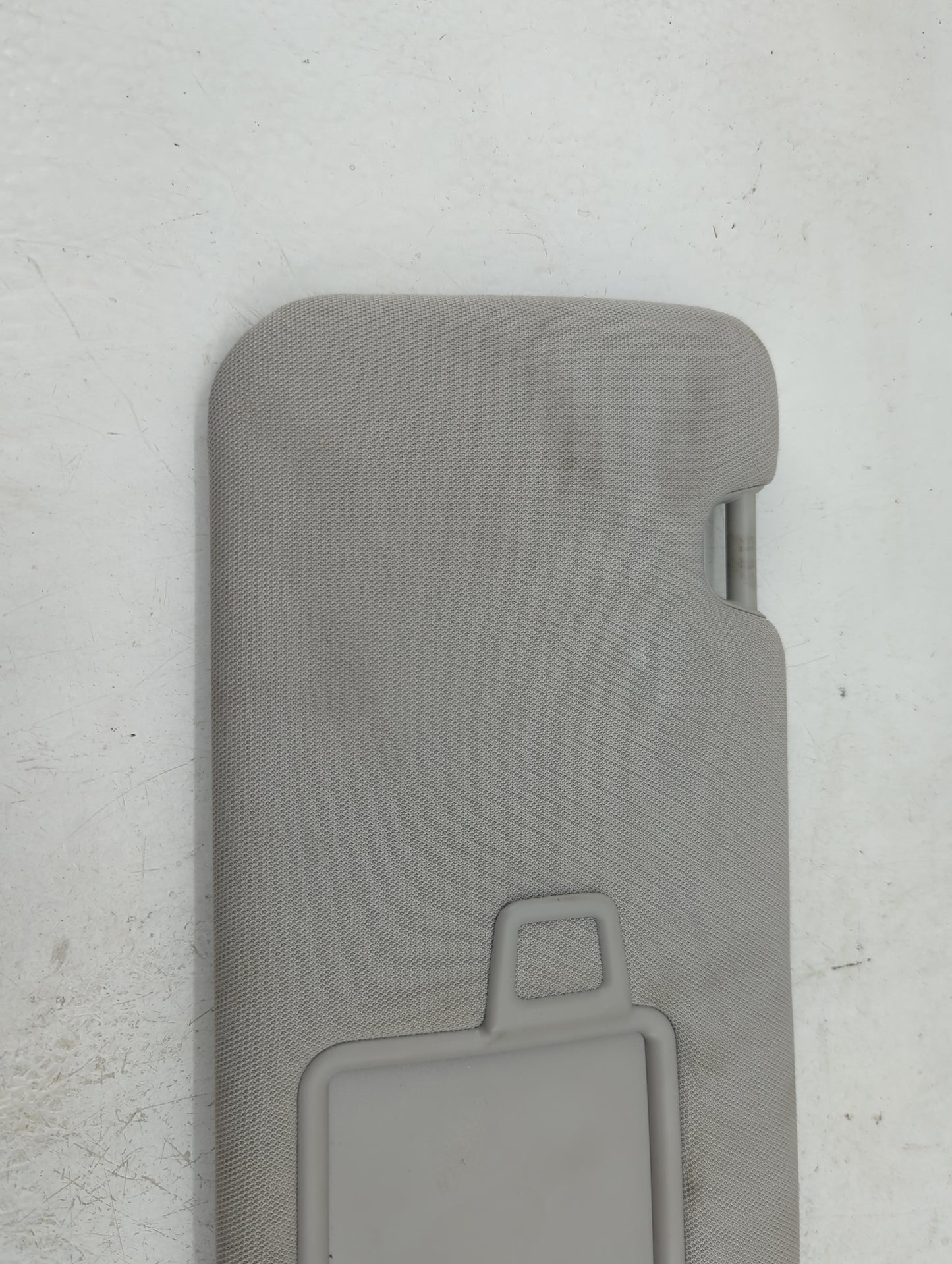 2016-2020 Kia Sorento Sun Visor Shade Replacement Passenger Right Mirror Fits Fits 2016 2017 2018 2019 2020 OEM Used Auto Pa
