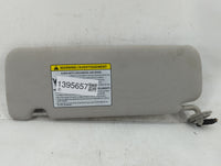 2016-2020 Kia Sorento Sun Visor Shade Replacement Passenger Right Mirror Fits Fits 2016 2017 2018 2019 2020 OEM Used Auto Pa