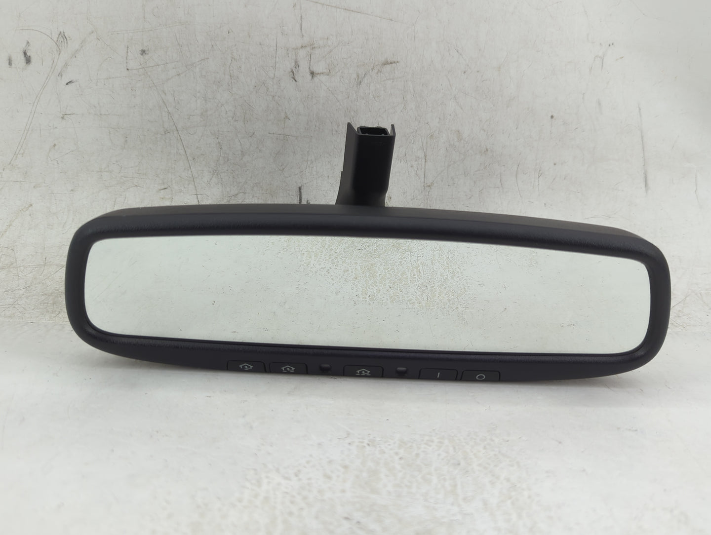 2011-2020 Kia Sorento Interior Rear View Mirror Replacement OEM P/N:4112A-0BIHL4 Fits OEM Used Auto Parts - Oemusedautoparts