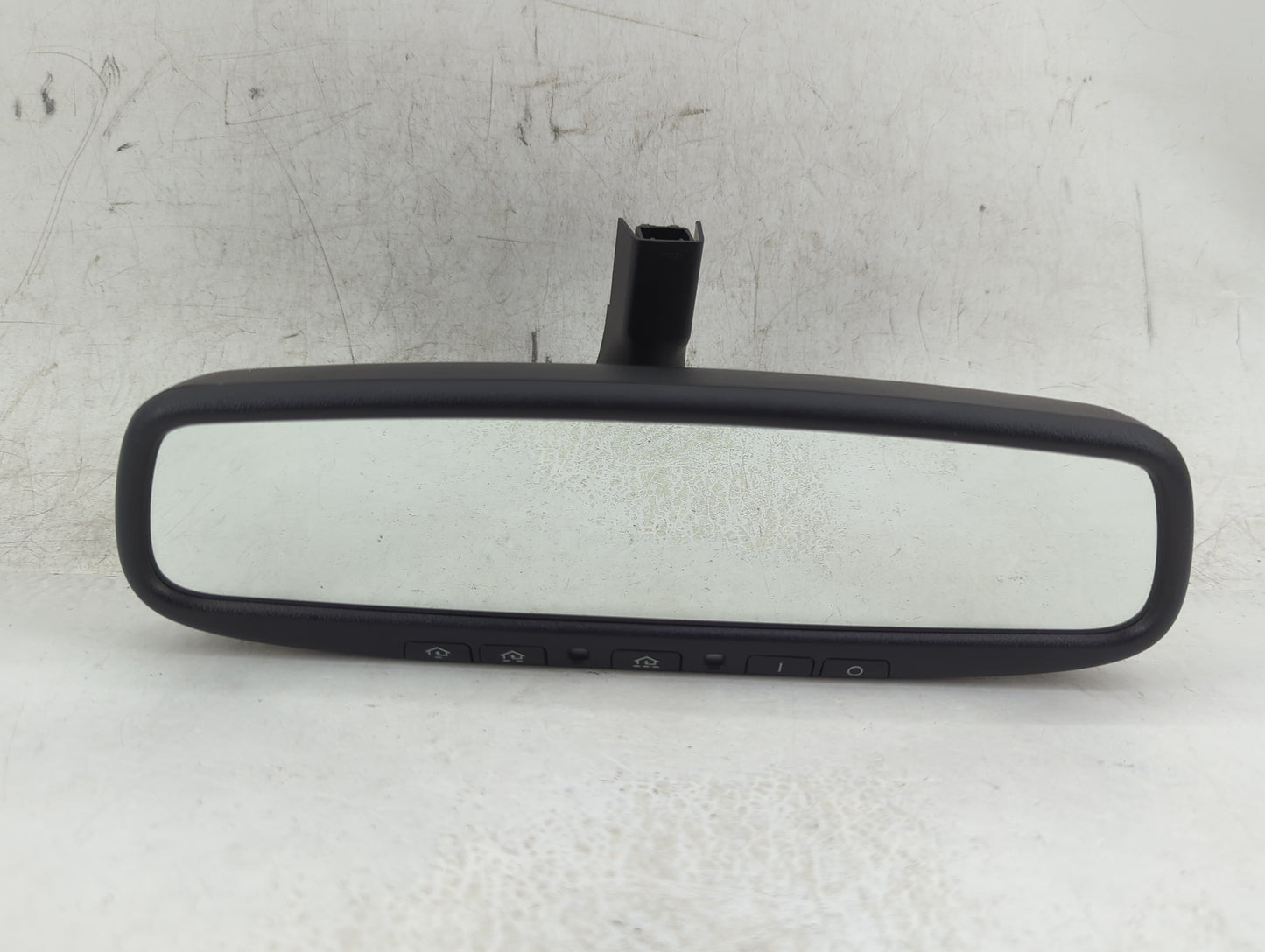 2011-2020 Kia Sorento Interior Rear View Mirror Replacement OEM P/N:4112A-0BIHL4 Fits OEM Used Auto Parts - Oemusedautoparts