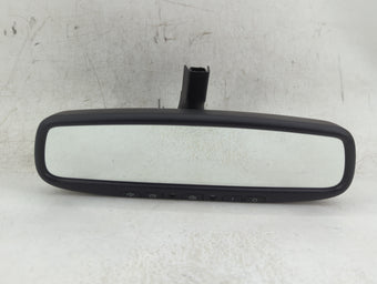 compare product 2011-2020 Kia Sorento Interior Rear View Mirror Replacement OEM P/N:4112A-0BIHL4 Fits OEM Used Auto Parts