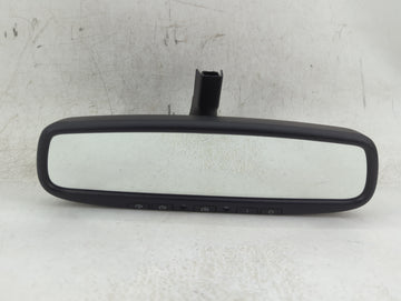 2011-2020 Kia Sorento Interior Rear View Mirror Replacement OEM P/N:4112A-0BIHL4 Fits OEM Used Auto Parts - Oemusedautoparts