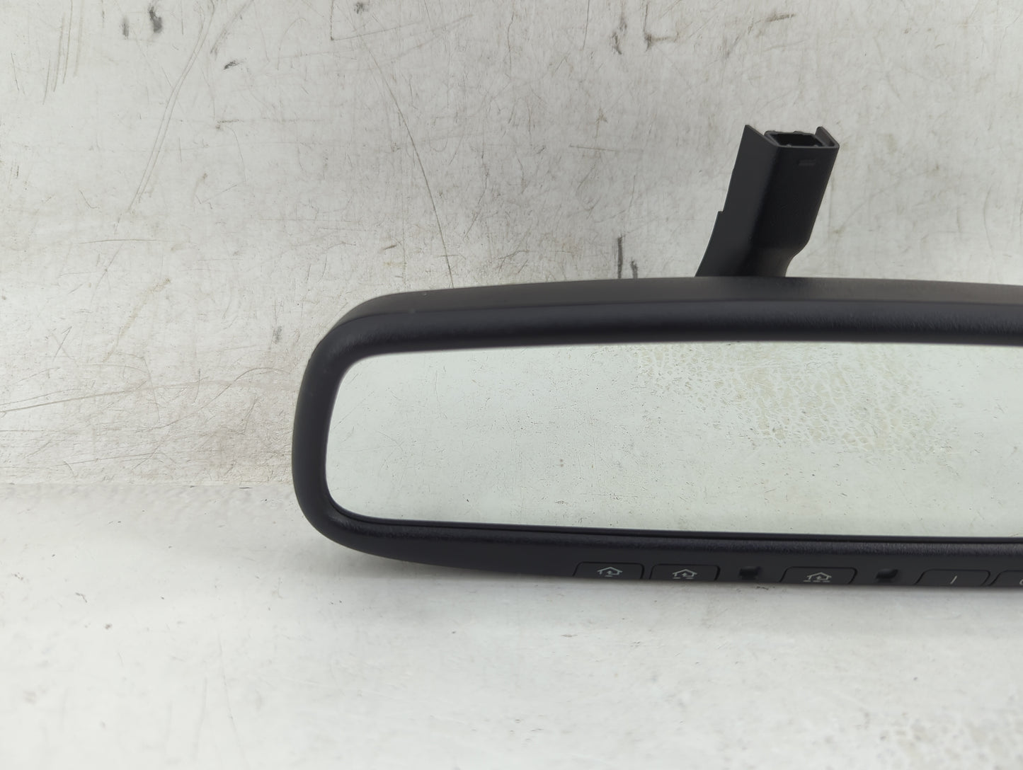 2011-2020 Kia Sorento Interior Rear View Mirror Replacement OEM P/N:4112A-0BIHL4 Fits OEM Used Auto Parts - Oemusedautoparts