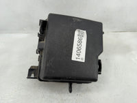 2019-2020 Kia Sorento Fusebox Fuse Box Panel Relay Module Fits Fits 2019 2020 OEM Used Auto Parts - Oemusedautoparts1.com