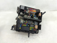 2019-2020 Kia Sorento Fusebox Fuse Box Panel Relay Module Fits Fits 2019 2020 OEM Used Auto Parts - Oemusedautoparts1.com