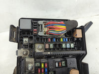 2019-2020 Kia Sorento Fusebox Fuse Box Panel Relay Module Fits Fits 2019 2020 OEM Used Auto Parts - Oemusedautoparts1.com