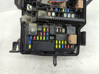 2019-2020 Kia Sorento Fusebox Fuse Box Panel Relay Module Fits Fits 2019 2020 OEM Used Auto Parts - Oemusedautoparts1.com