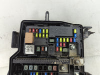 2019-2020 Kia Sorento Fusebox Fuse Box Panel Relay Module P/N:91959-C6300 Fits Fits 2019 2020 OEM Used Auto Parts - Oemuseda