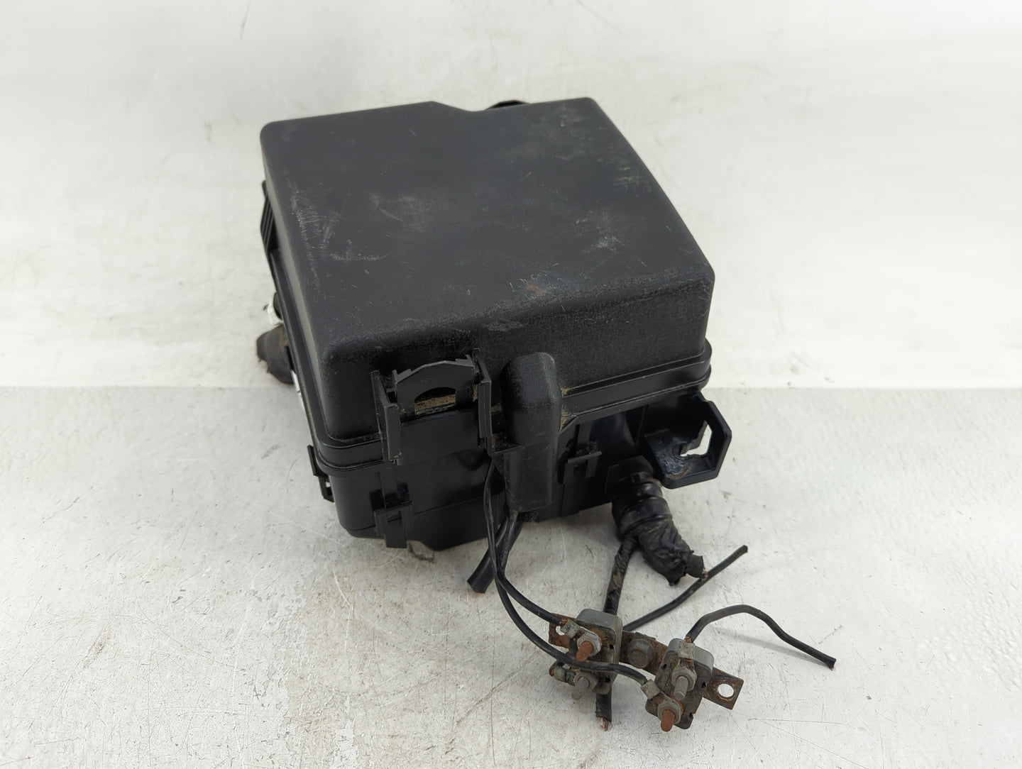 2019-2020 Kia Sorento Fusebox Fuse Box Panel Relay Module Fits Fits 2019 2020 OEM Used Auto Parts - Oemusedautoparts1.com