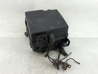 2019-2020 Kia Sorento Fusebox Fuse Box Panel Relay Module Fits Fits 2019 2020 OEM Used Auto Parts - Oemusedautoparts1.com
