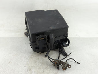compare product 2019-2020 Kia Sorento Fusebox Fuse Box Panel Relay Module Fits Fits 2019 2020 OEM Used Auto Parts
