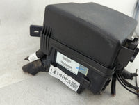 2019-2020 Kia Sorento Fusebox Fuse Box Panel Relay Module Fits Fits 2019 2020 OEM Used Auto Parts - Oemusedautoparts1.com