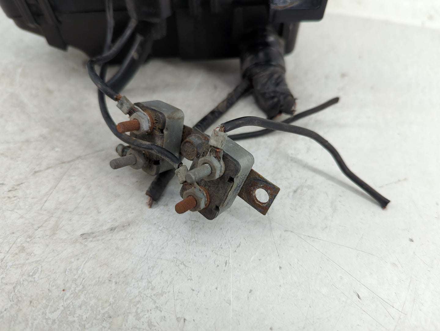 2019-2020 Kia Sorento Fusebox Fuse Box Panel Relay Module Fits Fits 2019 2020 OEM Used Auto Parts - Oemusedautoparts1.com