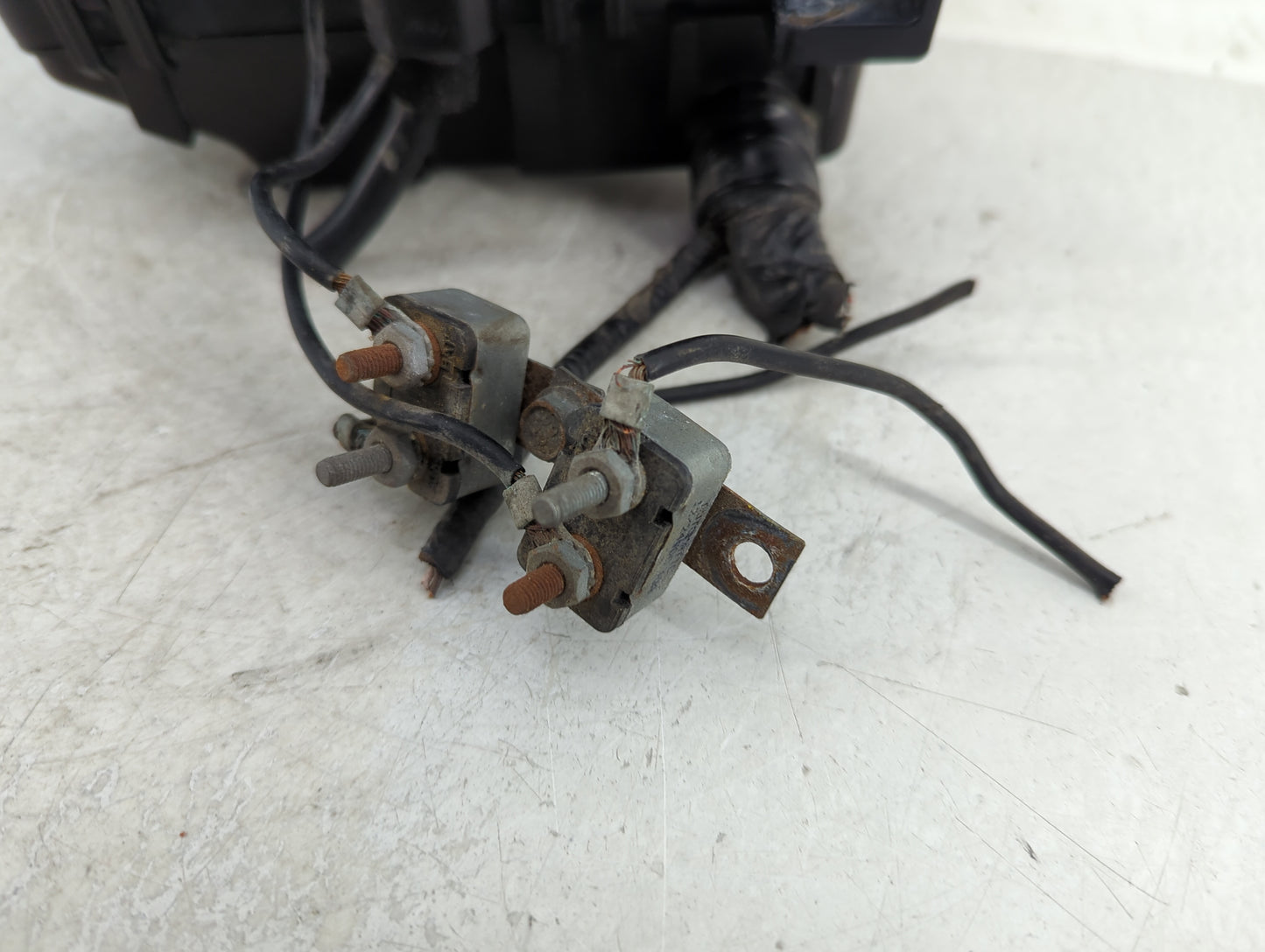 2019-2020 Kia Sorento Fusebox Fuse Box Panel Relay Module Fits Fits 2019 2020 OEM Used Auto Parts - Oemusedautoparts1.com