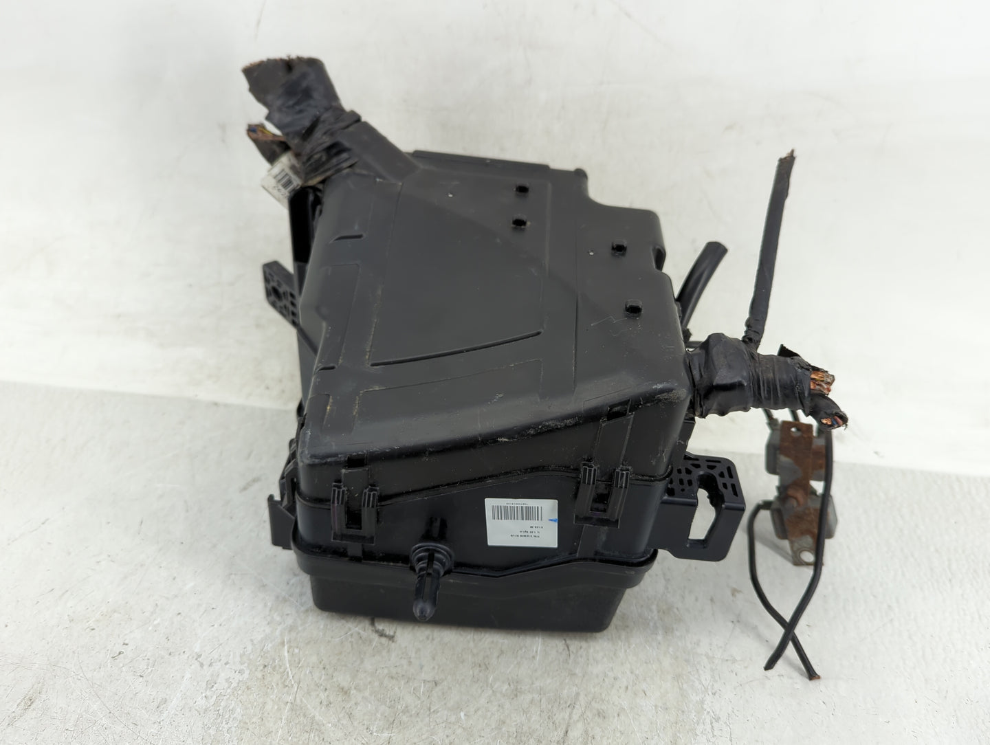 2019-2020 Kia Sorento Fusebox Fuse Box Panel Relay Module Fits Fits 2019 2020 OEM Used Auto Parts - Oemusedautoparts1.com
