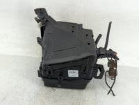 2019-2020 Kia Sorento Fusebox Fuse Box Panel Relay Module Fits Fits 2019 2020 OEM Used Auto Parts - Oemusedautoparts1.com