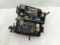 2019-2020 Kia Sorento Fusebox Fuse Box Panel Relay Module P/N:91941-C6220 Fits Fits 2019 2020 OEM Used Auto Parts - Oemuseda