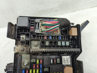 2019-2020 Kia Sorento Fusebox Fuse Box Panel Relay Module P/N:91941-C6220 Fits Fits 2019 2020 OEM Used Auto Parts - Oemuseda