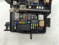 2019-2020 Kia Sorento Fusebox Fuse Box Panel Relay Module P/N:91941-C6220 Fits Fits 2019 2020 OEM Used Auto Parts - Oemuseda