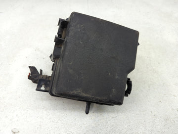 2019-2020 Kia Sorento Fusebox Fuse Box Panel Relay Module P/N:91941-C6220 Fits Fits 2019 2020 OEM Used Auto Parts - Oemuseda