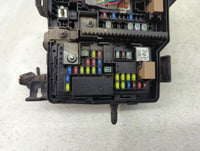 2019-2020 Kia Sorento Fusebox Fuse Box Panel Relay Module P/N:91941-C6220 Fits Fits 2019 2020 OEM Used Auto Parts - Oemuseda