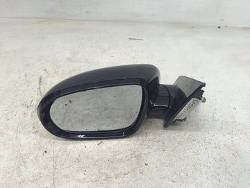 2017-2020 Kia Sorento Driver Side View Mirror - Left Door Mirror OEM Used - Oemusedautoparts1.com