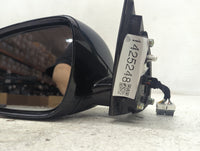 2017-2020 Kia Sorento Driver Side View Mirror - Left Door Mirror OEM Used - Oemusedautoparts1.com