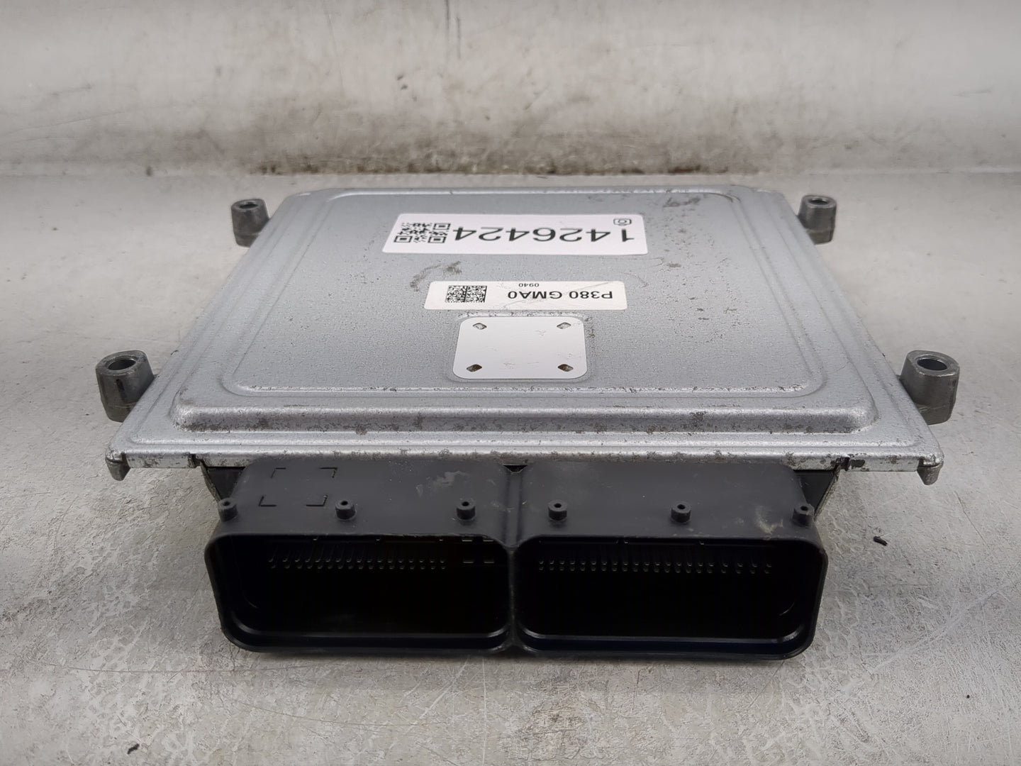 2019-2020 Kia Sorento PCM Engine Control Computer ECU ECM PCU OEM P/N:39173-2GMA0 39172-2GMA0 Fits Fits 2019 2020 OEM Used A