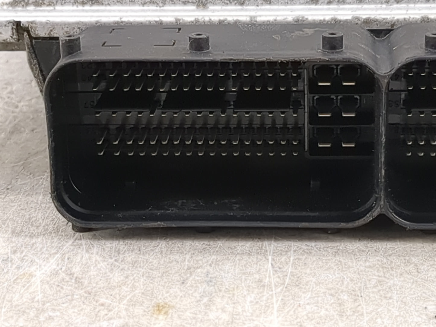2019-2020 Kia Sorento PCM Engine Control Computer ECU ECM PCU OEM P/N:39173-2GMA0 39172-2GMA0 Fits Fits 2019 2020 OEM Used A