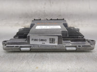 2019-2020 Kia Sorento PCM Engine Control Computer ECU ECM PCU OEM P/N:39173-2GMA0 39172-2GMA0 Fits Fits 2019 2020 OEM Used A