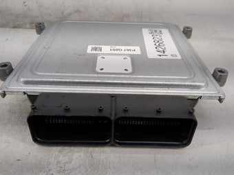 compare product 2019-2020 Kia Sorento PCM Engine Control Computer ECU ECM PCU OEM P/N:39199-2G051 Fits Fits 2019 2020 OEM Used Auto Parts