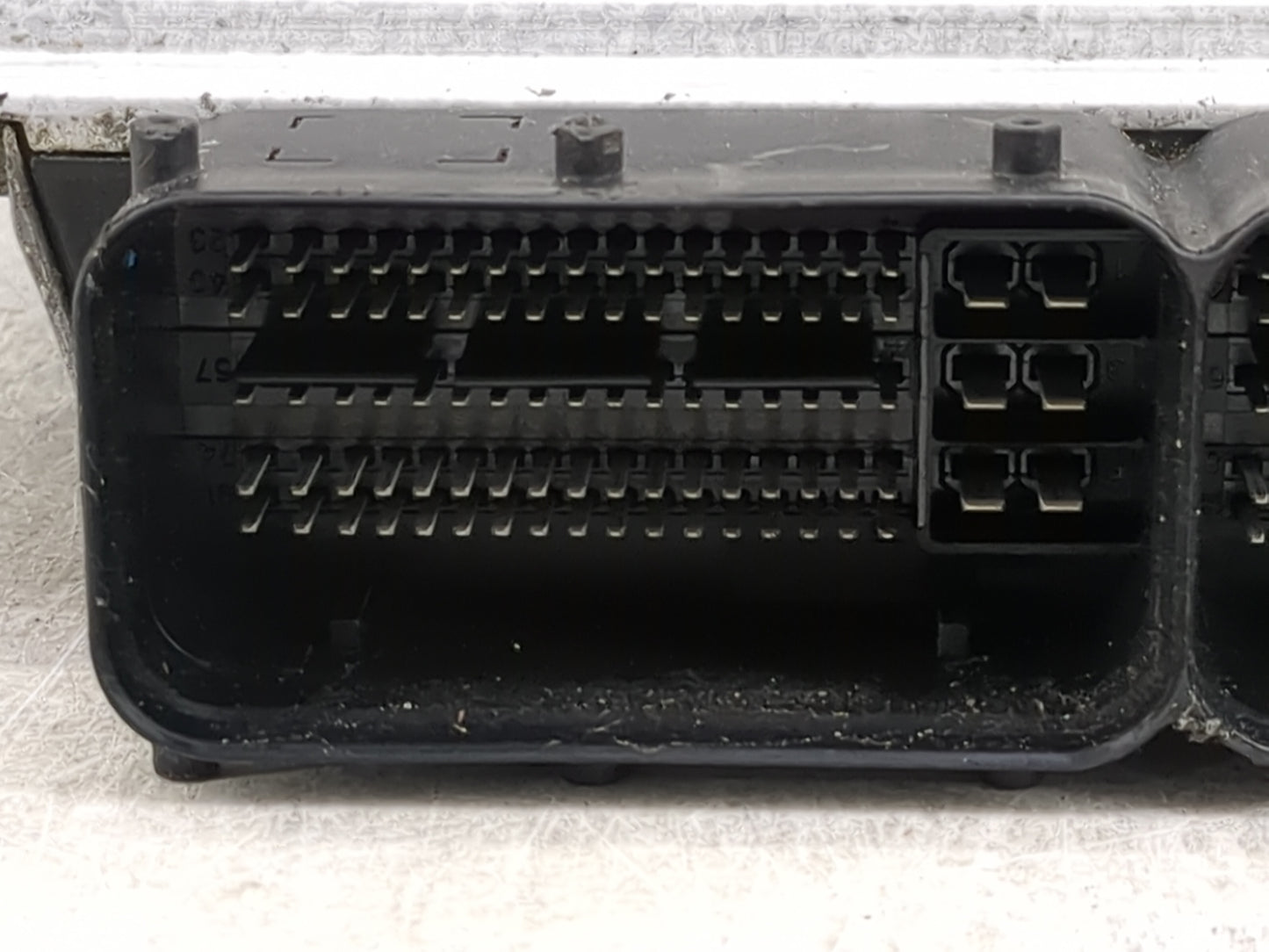 2019-2020 Kia Sorento PCM Engine Control Computer ECU ECM PCU OEM P/N:39199-2G051 A3C014346001, SIM2K-250 Fits Fits 2019 202
