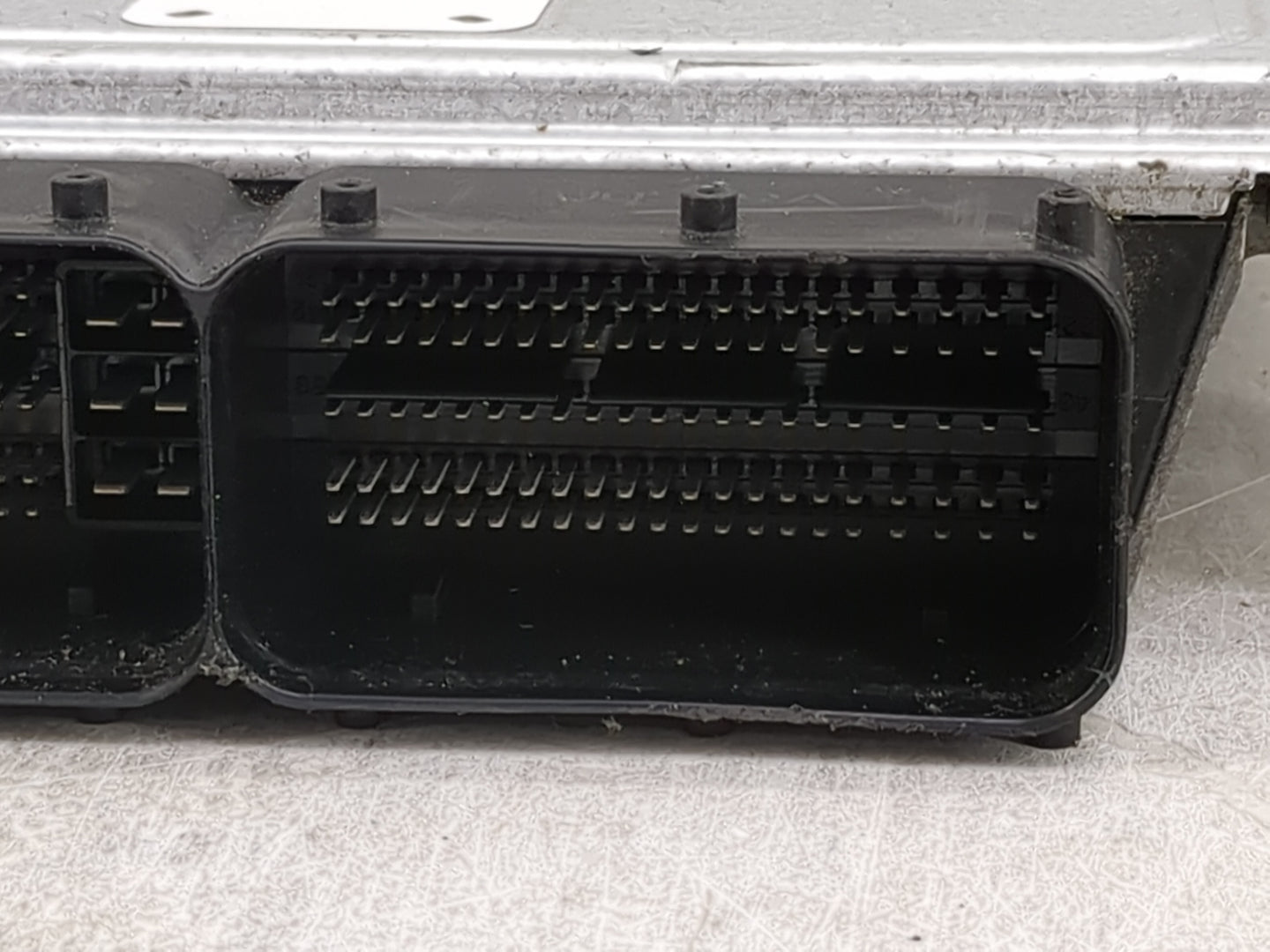 2019-2020 Kia Sorento PCM Engine Control Computer ECU ECM PCU OEM P/N:39199-2G051 A3C014346001, SIM2K-250 Fits Fits 2019 202