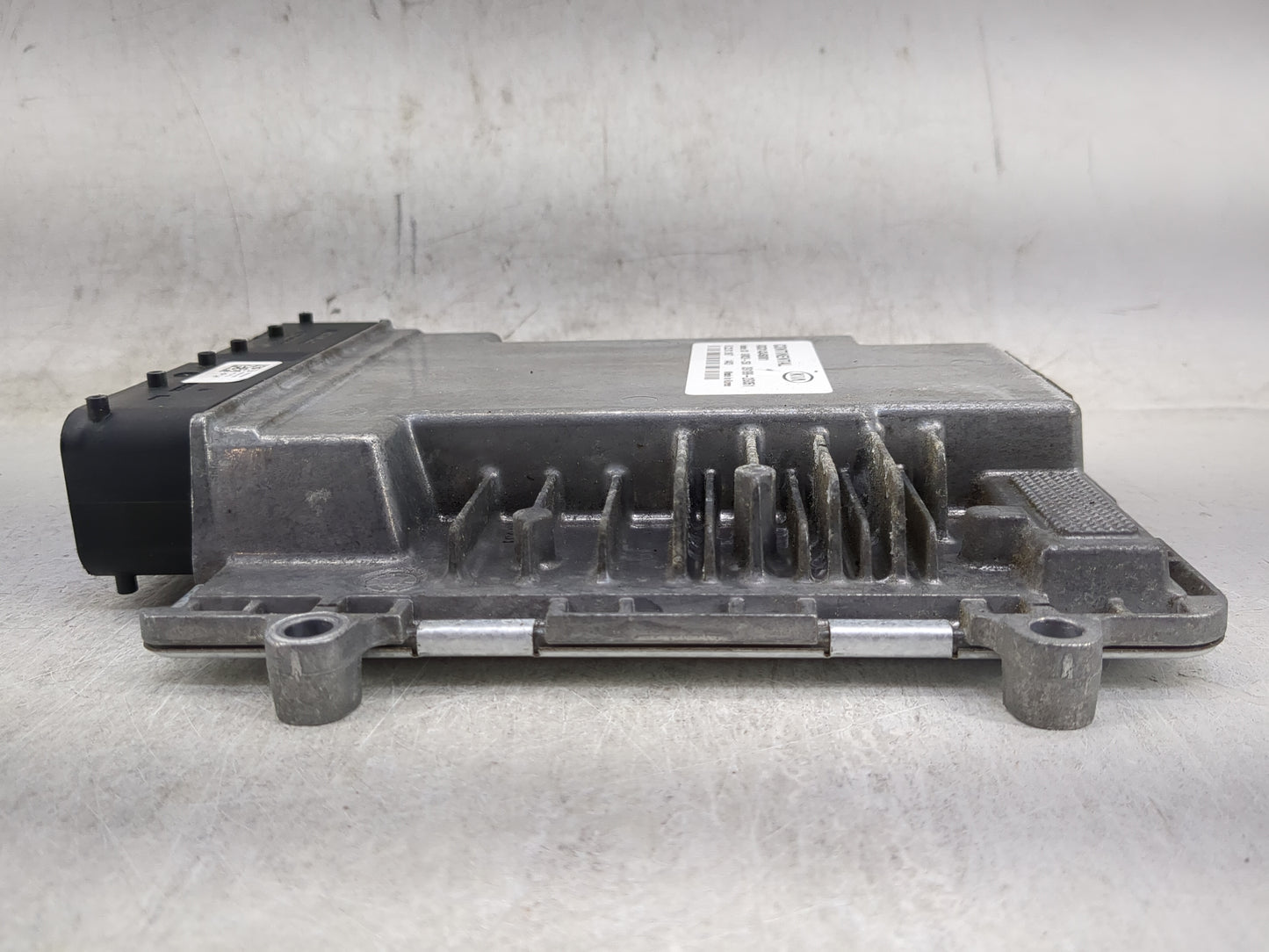 2019-2020 Kia Sorento PCM Engine Control Computer ECU ECM PCU OEM P/N:39199-2G051 A3C014346001, SIM2K-250 Fits Fits 2019 202