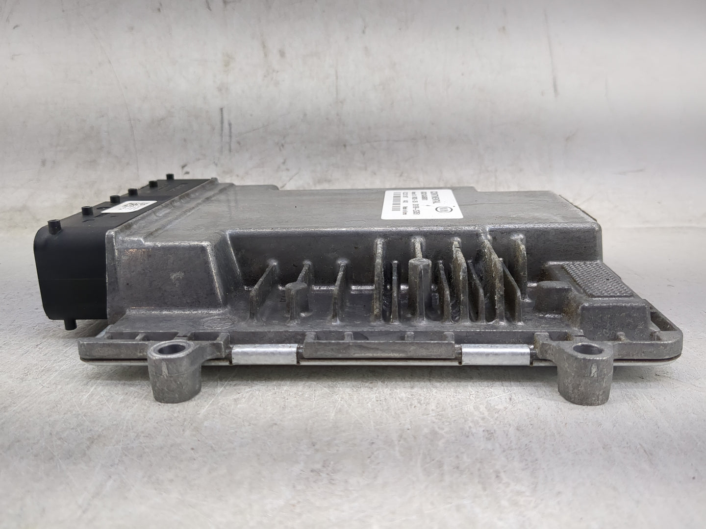 2019-2020 Kia Sorento PCM Engine Control Computer ECU ECM PCU OEM P/N:39199-2G051 A3C014346001, SIM2K-250 Fits Fits 2019 202