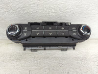 2019 Kia Sorento Climate Control Module Temperature AC/Heater Replacement P/N:97250-C6040 Fits OEM Used Auto Parts - Oemused