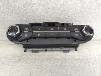 compare product 2019 Kia Sorento Climate Control Module Temperature AC/Heater Replacement P/N:97250-C6040 Fits OEM Used Auto Parts
