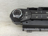 2019 Kia Sorento Climate Control Module Temperature AC/Heater Replacement P/N:97250-C6040 Fits OEM Used Auto Parts - Oemused