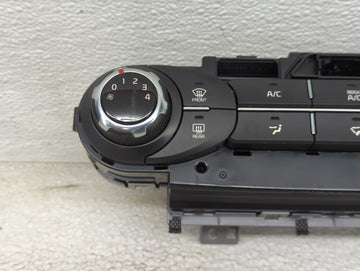2019 Kia Sorento Climate Control Module Temperature AC/Heater Replacement P/N:97250-C6040 Fits OEM Used Auto Parts