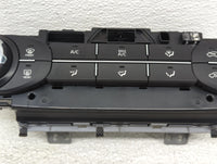 2019 Kia Sorento Climate Control Module Temperature AC/Heater Replacement P/N:97250-C6040 Fits OEM Used Auto Parts - Oemused