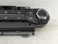 2019 Kia Sorento Climate Control Module Temperature AC/Heater Replacement P/N:97250-C6040 Fits OEM Used Auto Parts - Oemused