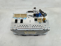 2019-2020 Kia Sorento Radio AM FM Cd Player Receiver Replacement P/N:96160-C6600WK AC141C6AN, TQ8-AC141C6AN Fits Fits 2019 2