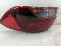 2019-2020 Kia Sorento Tail Light Assembly Passenger Right OEM P/N:92402-C6 Fits Fits 2019 2020 OEM Used Auto Parts - Oemused