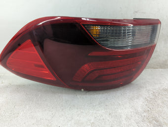 compare product 2019-2020 Kia Sorento Tail Light Assembly Passenger Right OEM P/N:92402-C6 Fits Fits 2019 2020 OEM Used Auto Parts